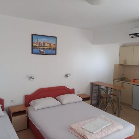 Apartments Percobic ซูโตมอเร ภายนอก รูปภาพ