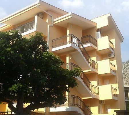 Apartments Percobic ซูโตมอเร ภายนอก รูปภาพ