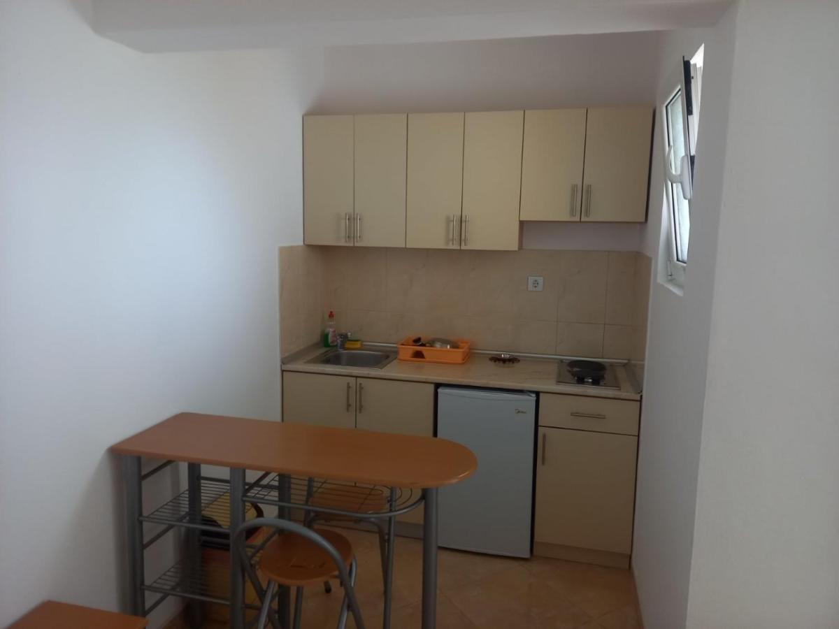 Apartments Percobic ซูโตมอเร ภายนอก รูปภาพ