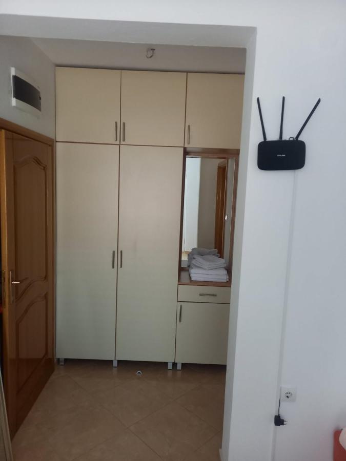 Apartments Percobic ซูโตมอเร ภายนอก รูปภาพ