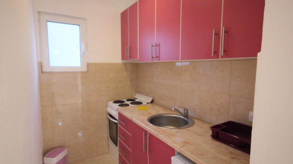 Apartments Percobic ซูโตมอเร ห้อง รูปภาพ