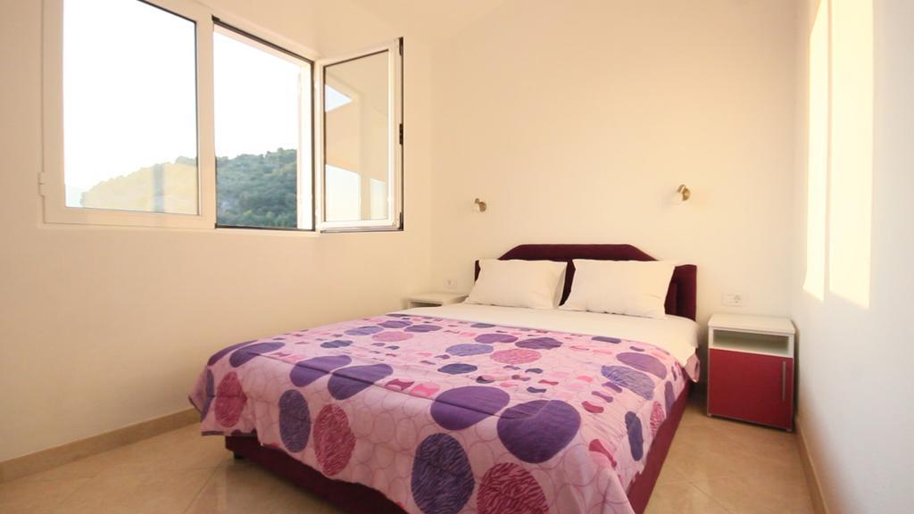 Apartments Percobic ซูโตมอเร ห้อง รูปภาพ