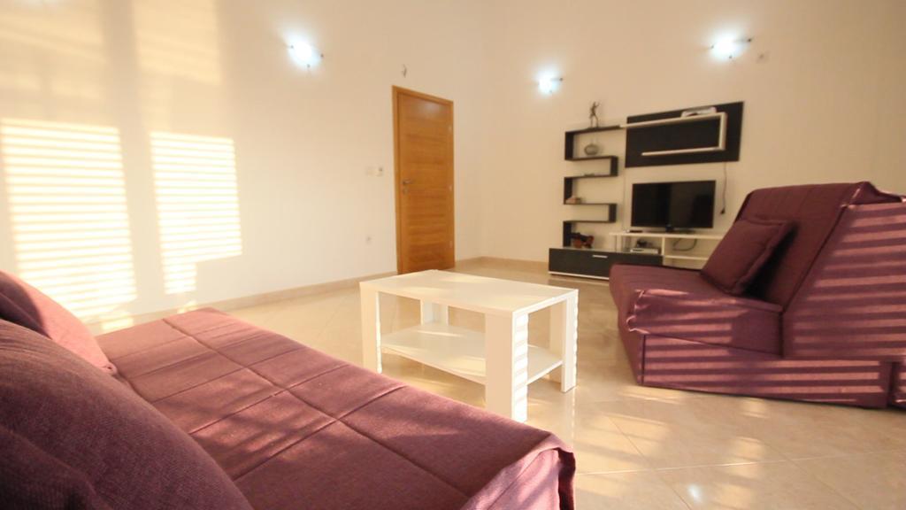 Apartments Percobic ซูโตมอเร ห้อง รูปภาพ