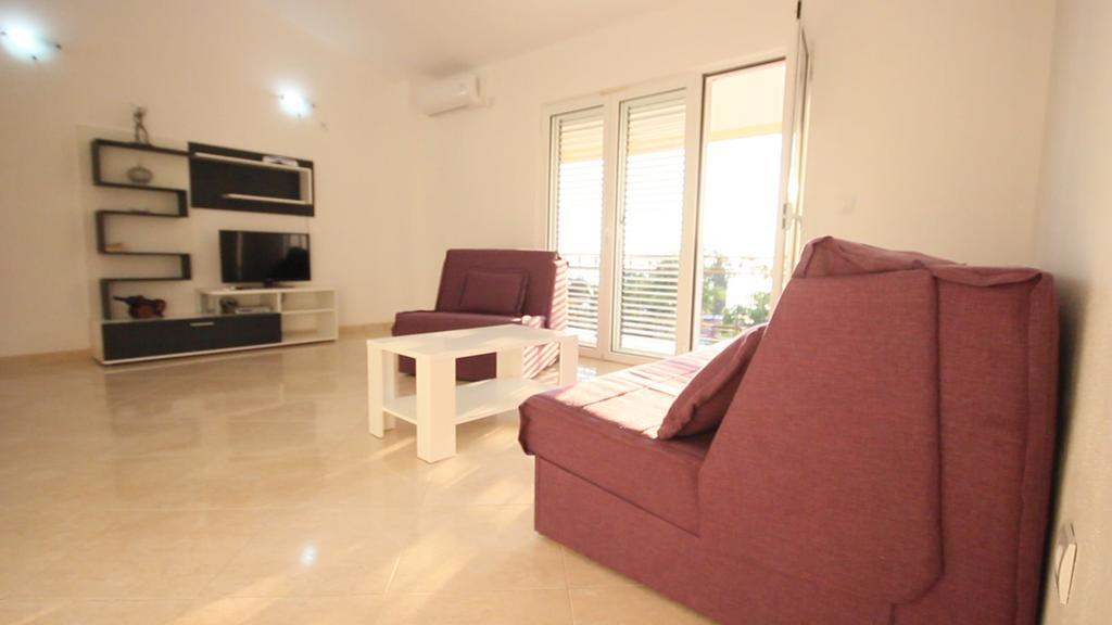 Apartments Percobic ซูโตมอเร ห้อง รูปภาพ