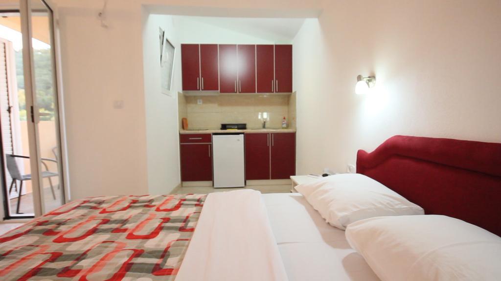 Apartments Percobic ซูโตมอเร ห้อง รูปภาพ
