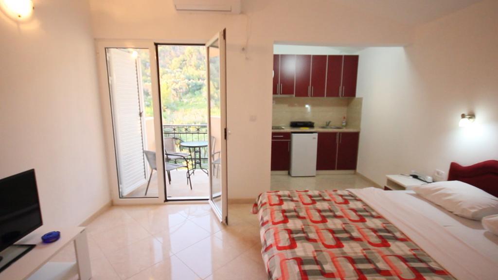 Apartments Percobic ซูโตมอเร ห้อง รูปภาพ