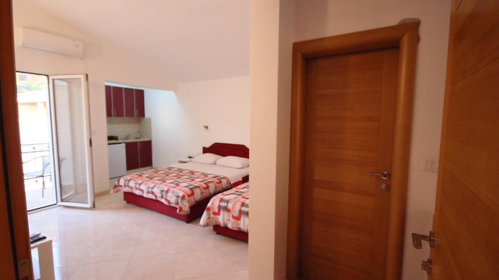 Apartments Percobic ซูโตมอเร ห้อง รูปภาพ