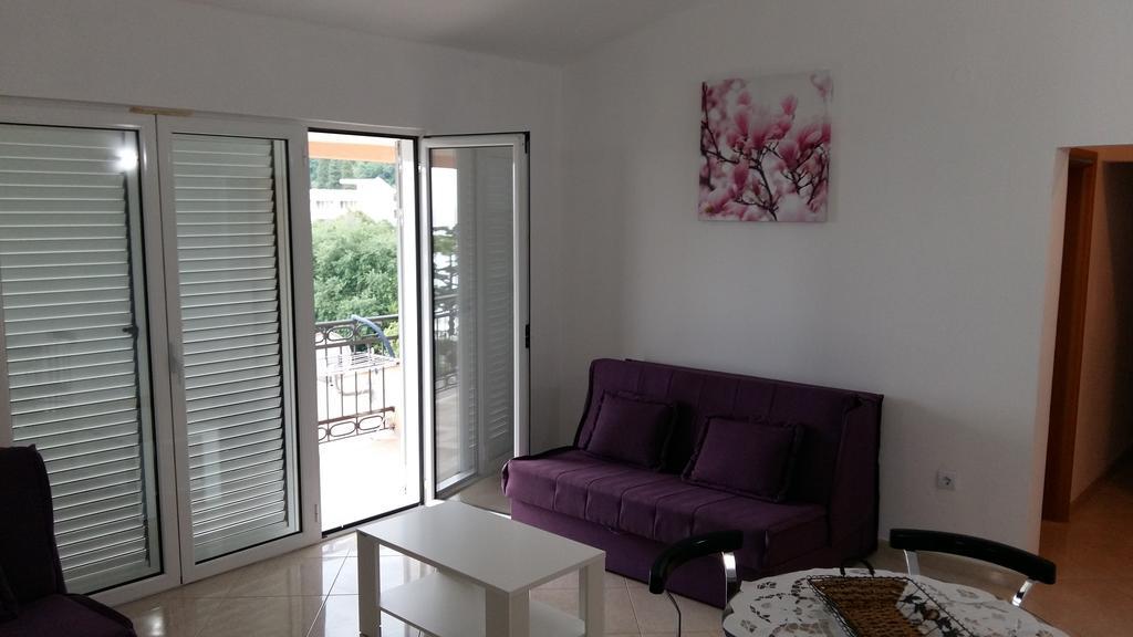 Apartments Percobic ซูโตมอเร ห้อง รูปภาพ